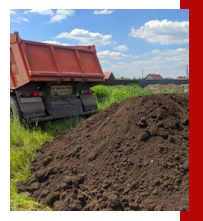 Услуги Поставка нерудных материалов в Сибае