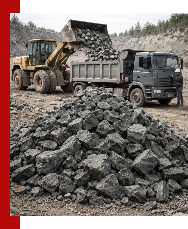 Щебень габбро-диабаз фракция 20-40 доставка в Сибае