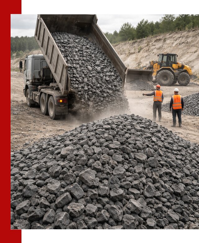 Щебень габбро-диабаз фракция 70–150 доставка в Сибае