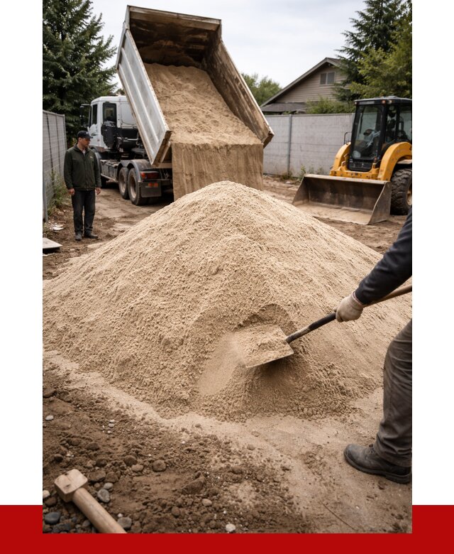 Кварцевый песок в Сибае купить от 1233 р. | ПРОНЕРУДСба