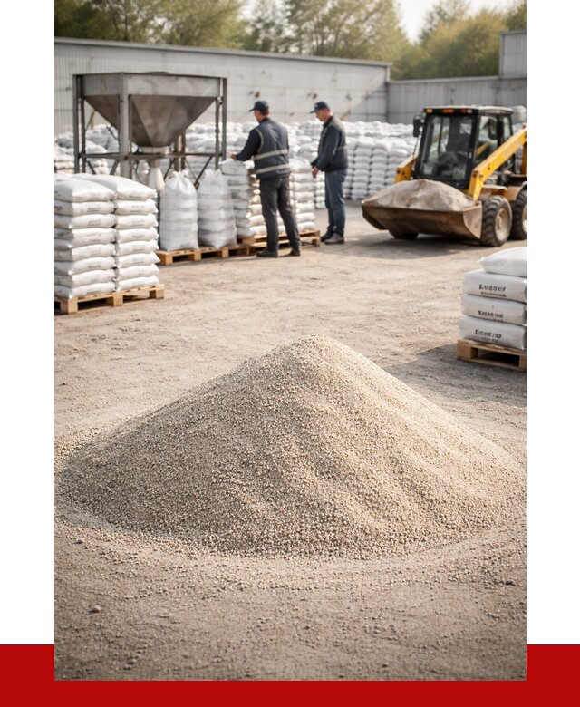 Кварцевый песок для фильтра в Сибае от 4316 р. | ПРОНЕРУДСба