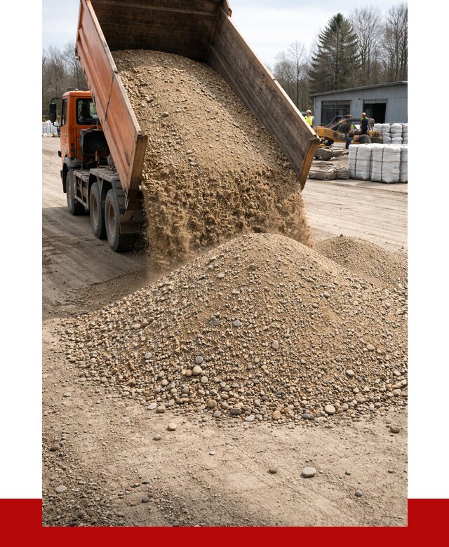 ПГС С6 с доставкой в Сибае от 3288 р. за куб | ПРОНЕРУДСба