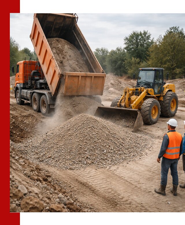 Доставка ПГС фракции С6 в мешках и навалом в Сибае