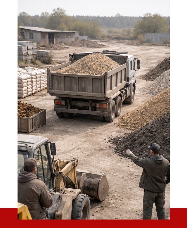 Купить ОПГС с доставкой в Сибае от 4316 р. за тонну | ПРОНЕРУДСба