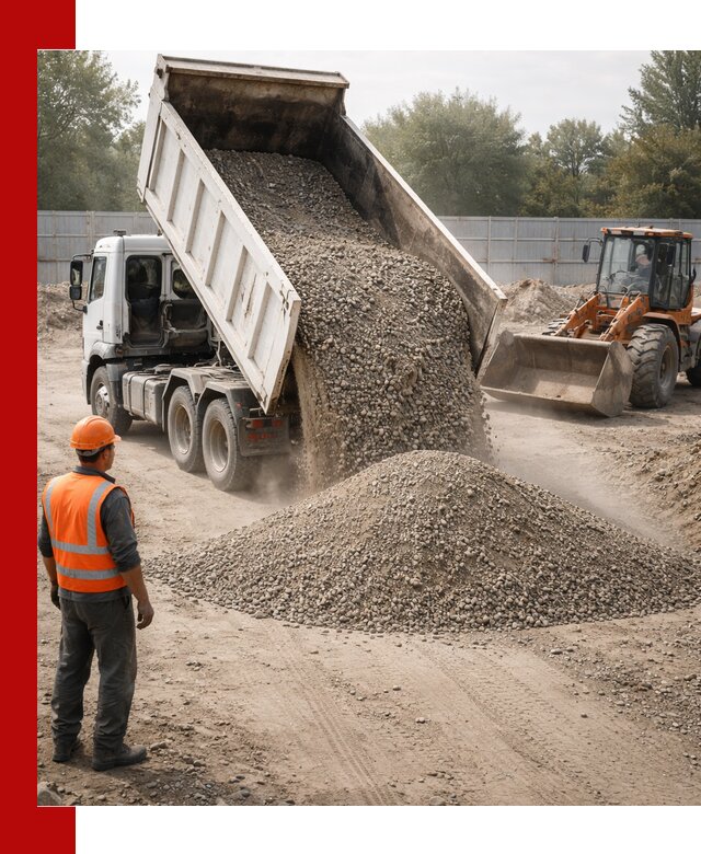 Доставка опгс в Сибае оптом и мелким транспортом