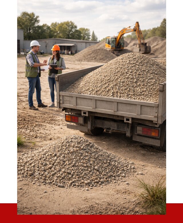 Купить ОПГС для бетона в Сибае с доставкой от 3905 р. | ПРОНЕРУДСба