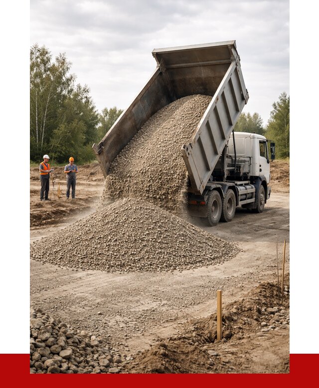 ЩПС С2 в Сибае с доставкой от 4624 р. за куб | ПРОНЕРУДСба