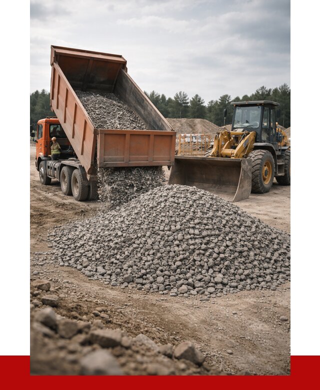 ЩПС С4 в Сибае с доставкой от 2775 р. за куб | ПРОНЕРУДСба