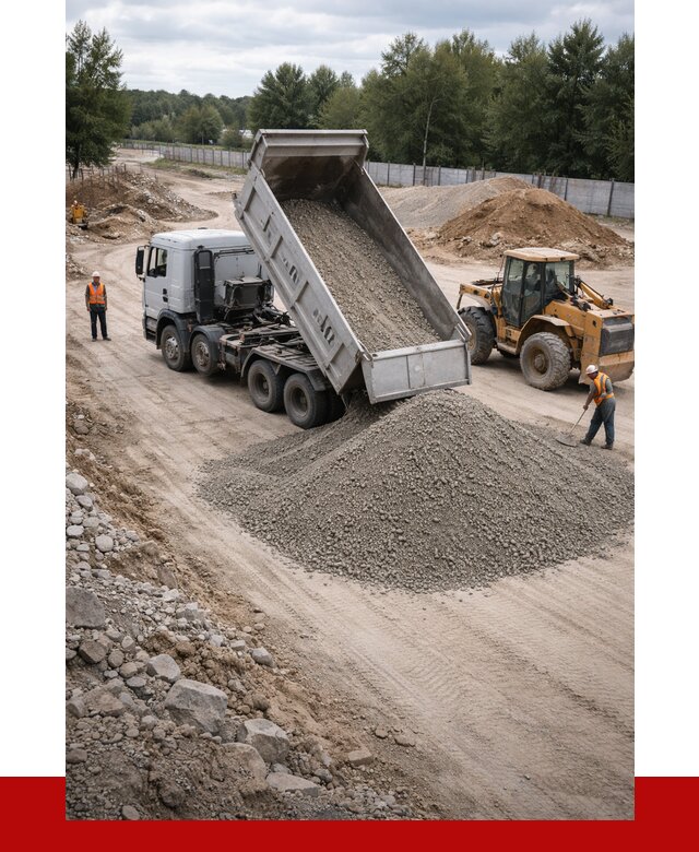 ЩПС С5 в Сибае с доставкой от 4316 р. за куб | ПРОНЕРУДСба