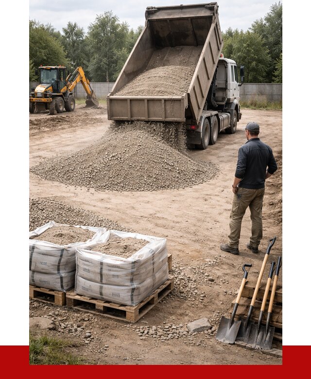 ЩПС С7 в Сибае с доставкой от 2261 р. за куб | ПРОНЕРУДСба