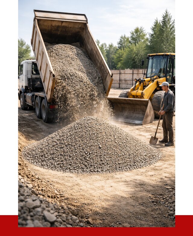 ЩПС С10 в Сибае с доставкой от 3288 р. за куб | ПРОНЕРУДСба