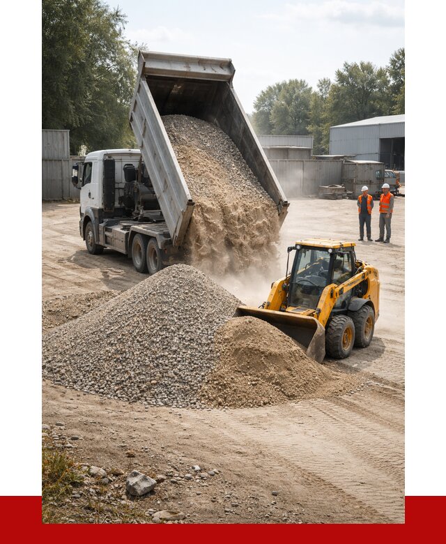 ЩПС С11 в Сибае с доставкой от 1901 р. за куб | ПРОНЕРУДСба