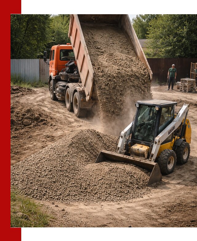 Доставка щпс С11 в Сибае круглосуточно самосвалами