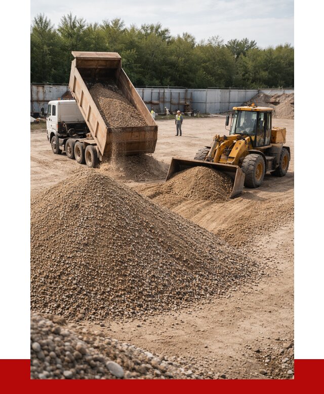 ЩГПС С2 в Сибае с доставкой от 2466 р./куб. | ПРОНЕРУДСба