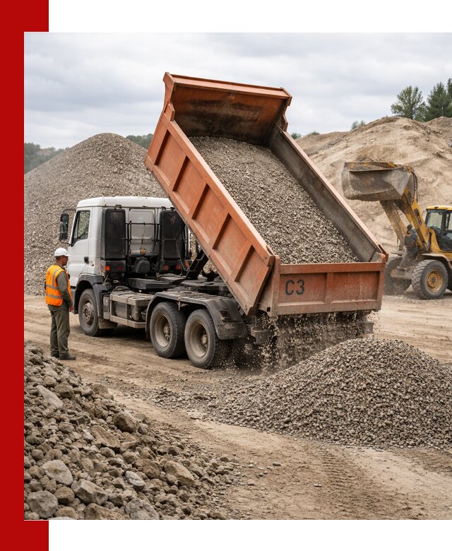 Доставка щгпс С3 в Сибае оптом и в розницу для стройплощадок