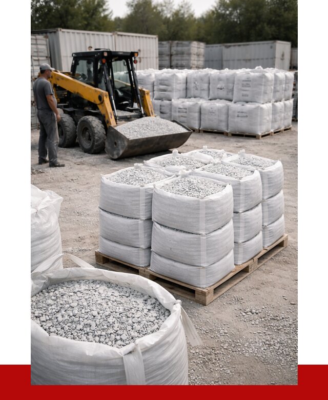 Мраморная крошка в Сибае от 4624 р. за куб | ПРОНЕРУДСба