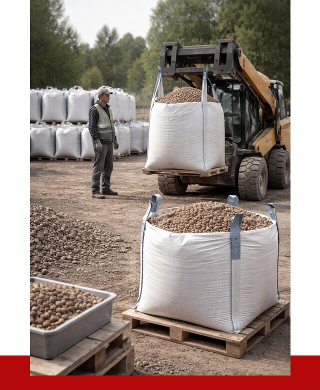 Керамзит в биг бег в Сибае от 4316 р. с доставкой | ПРОНЕРУДСба