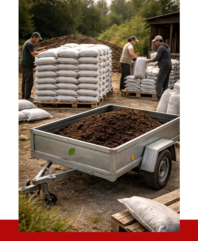 Нейтральный торф в Сибае от 3288 р. за куб | ПРОНЕРУДСба