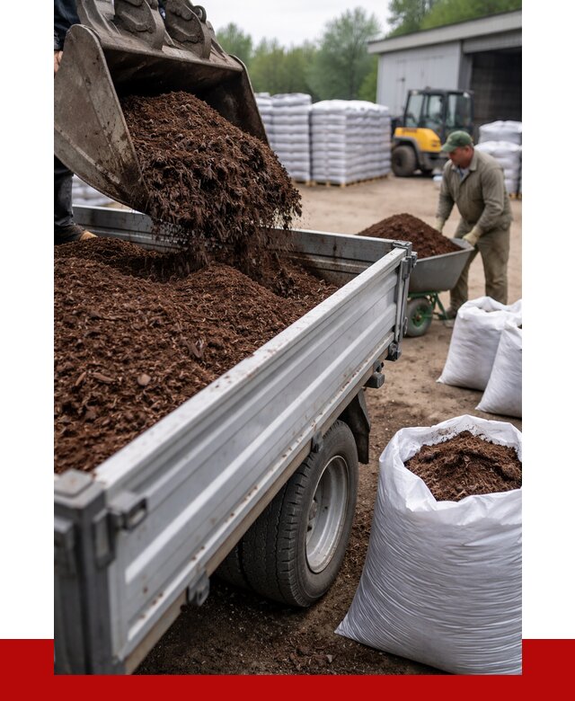 Торфяные смеси с доставкой в Сибай от 4316 р. | ПРОНЕРУДСба