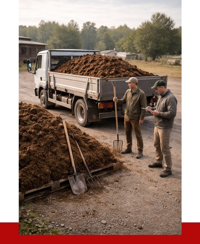 Купить конский навоз в Сибае от 1233 р. с доставкой | ПРОНЕРУДСба