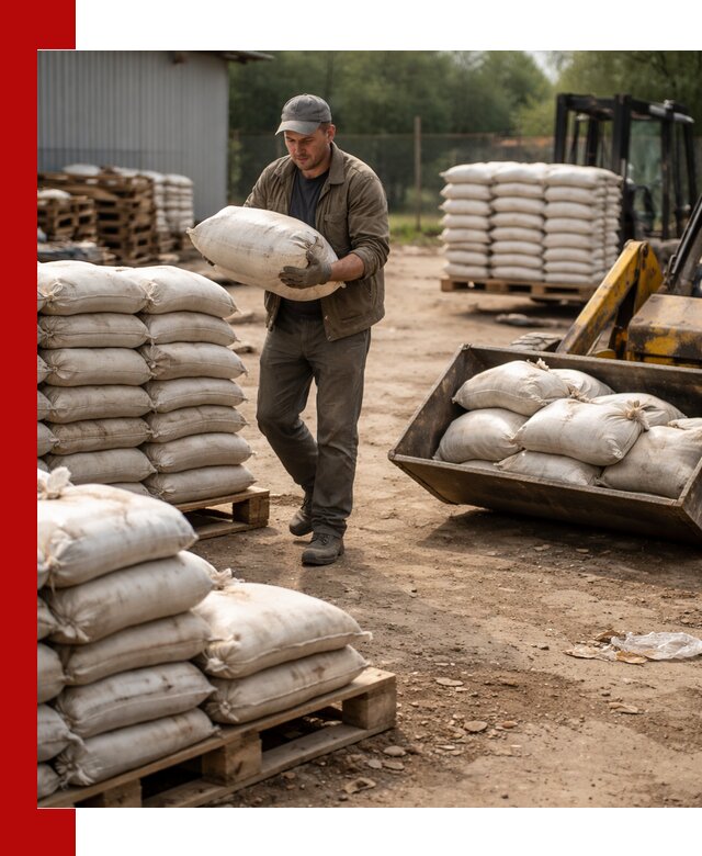 Коровий навоз в мешках с доставкой в Сибае