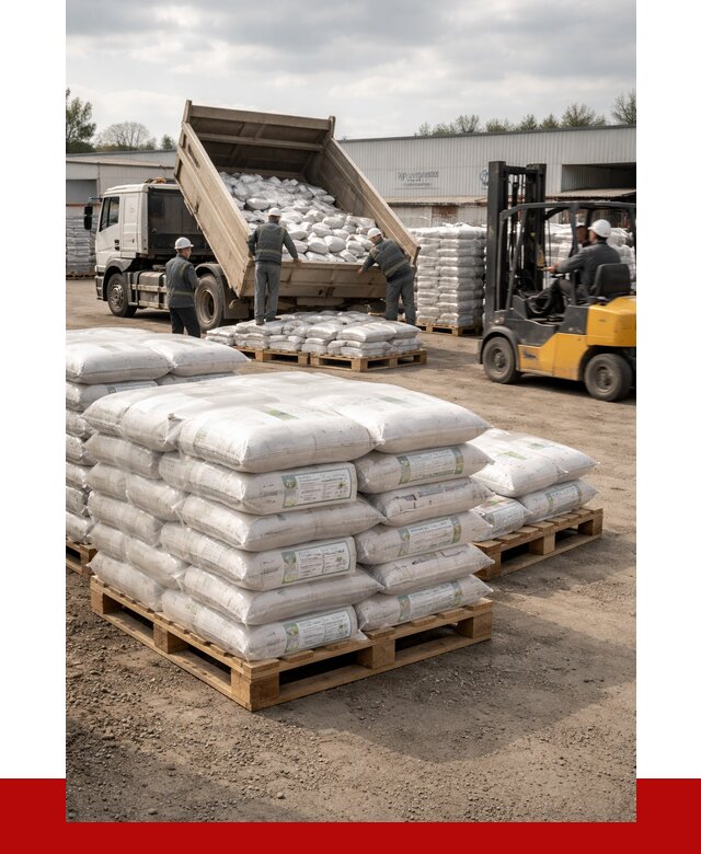 Купить удобрения с доставкой в Сибае от 7399 р. | ПРОНЕРУДСба