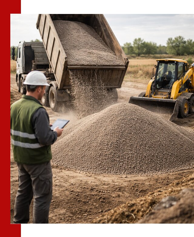 Доставка минеральных удобрений в Сибае оптом и в розницу