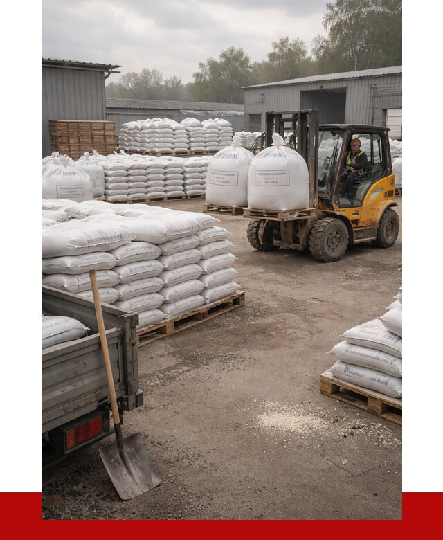 Аммиачная селитра в Сибае от 4316 р. с доставкой | ПРОНЕРУДСба