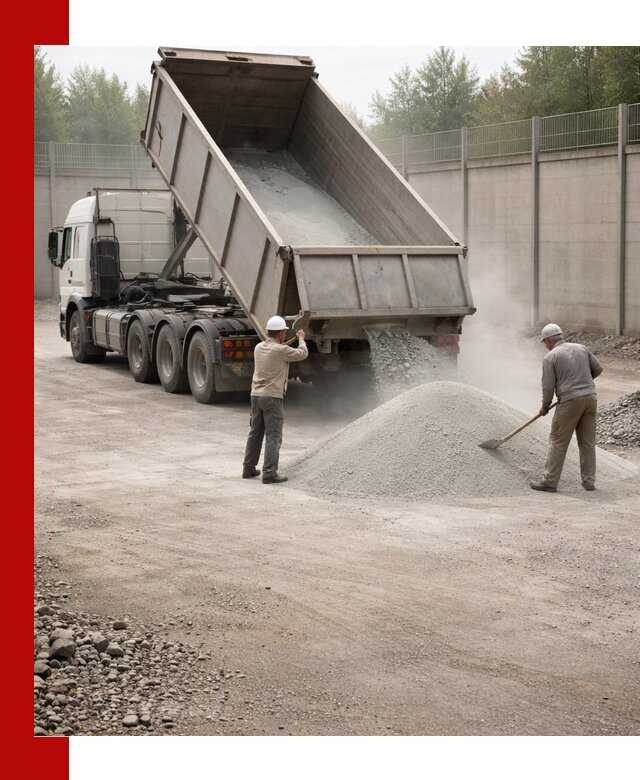 Доставка аммиачной селитры оптом и врозь в Сибае