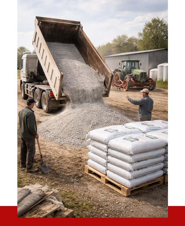 Купить суперфосфат в Сибае с доставкой от 7399 р. | ПРОНЕРУДСба