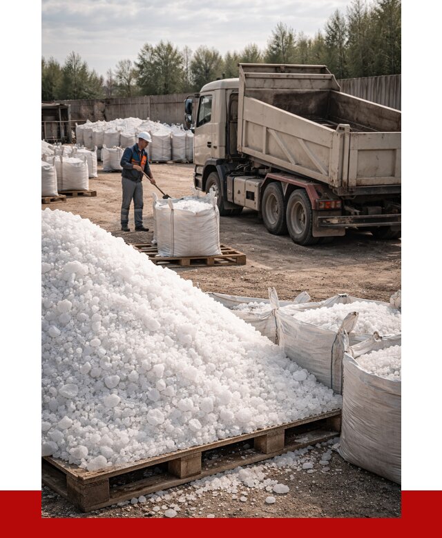 Купить техническая соль в мешках в Сибае от 4624 р. | ПРОНЕРУДСба