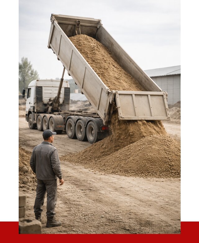 Доставка тонаром в Сибае недорого от 7193 р. | ПРОНЕРУДСба
