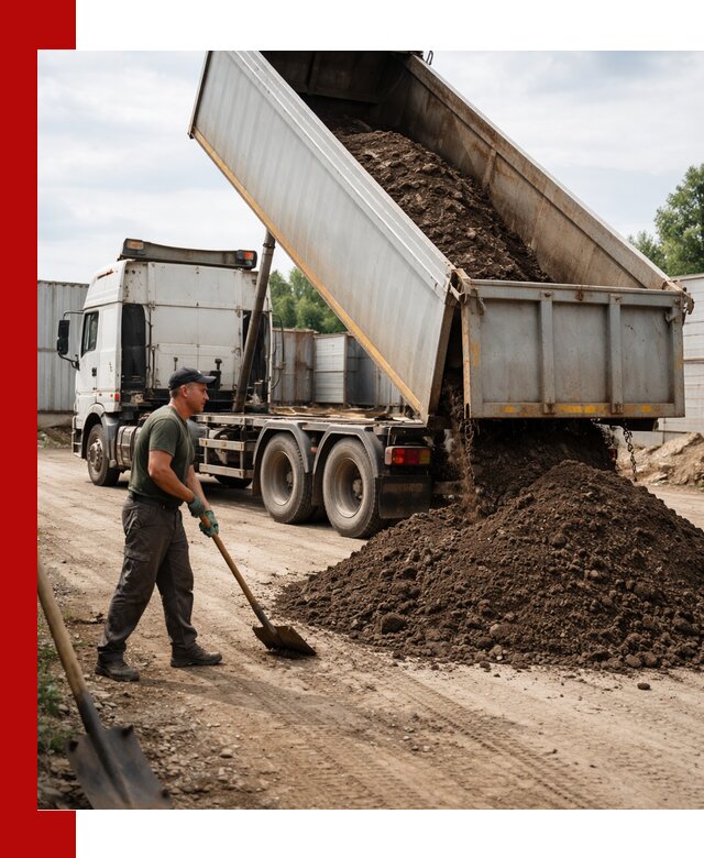 Доставка тонаром с загрузкой и разгрузкой в Сибае