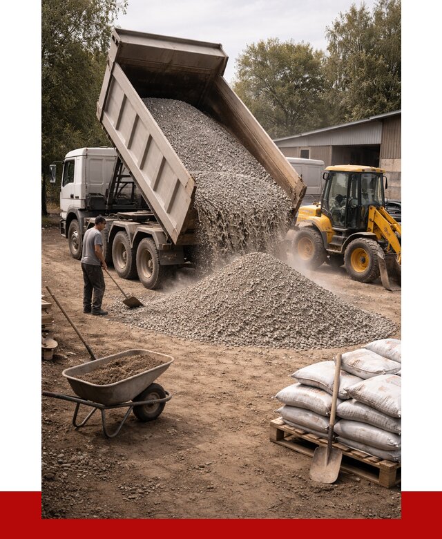 Перевозка сыпучих грузов в Сибае от 3288 р. | ПРОНЕРУДСба